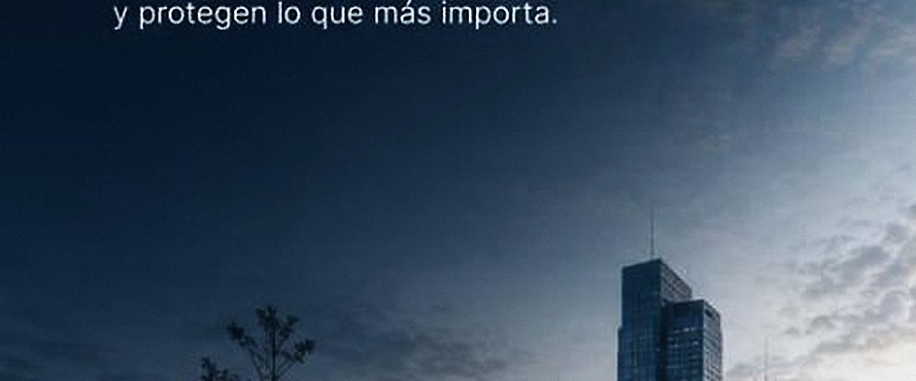 Arquitectura urbana en luz natural, referencia de patrimonio construido